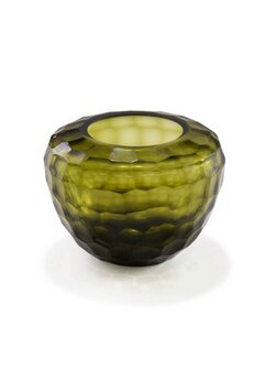 Tealight Olive