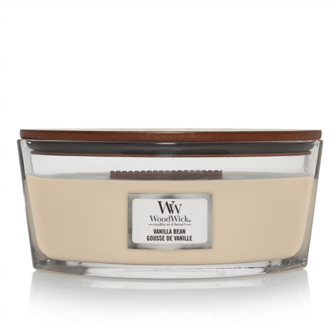 Woodwick - Vanilla Bean - Ellipse