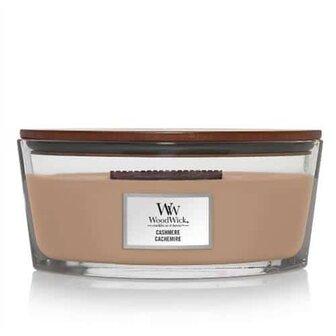 Woodwick - Cashmere - Ellipse