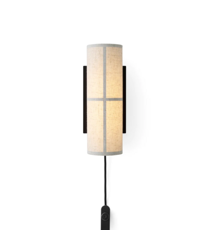 Wandlamp Linnen